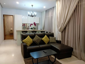 Soho Suites KLCC Elite 2